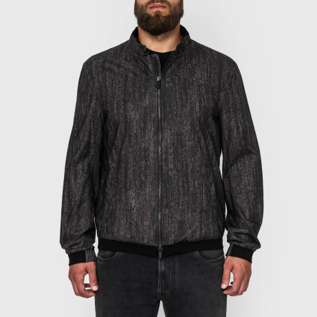 Вітровка Armani