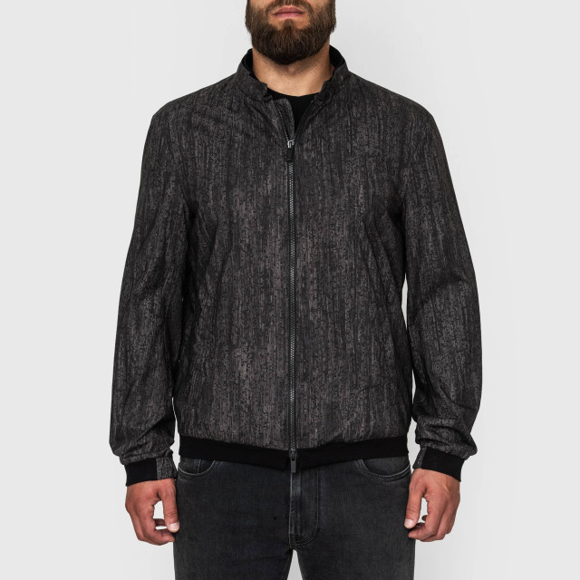 Вітровка Armani