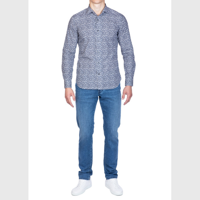 Рубашка Corneliani
