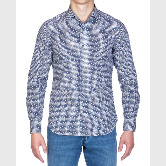Рубашка Corneliani