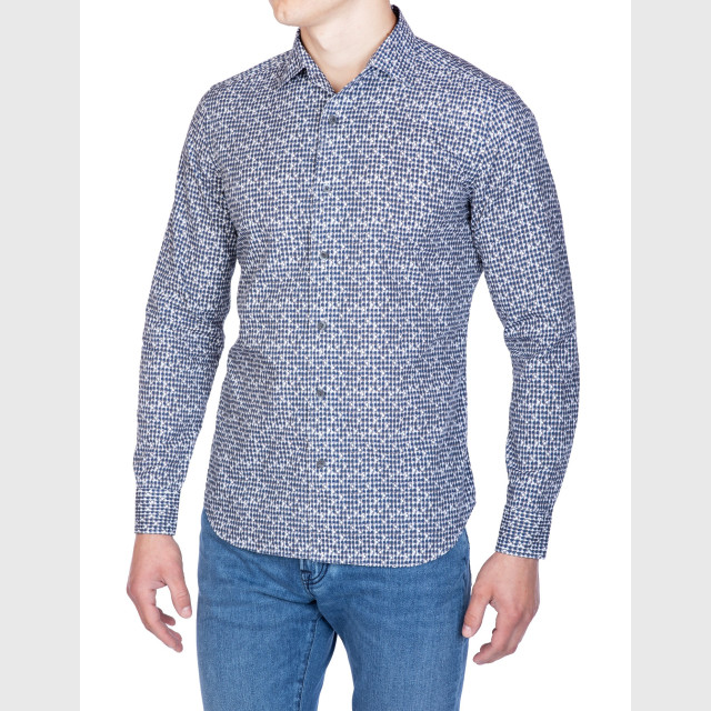 Рубашка Corneliani