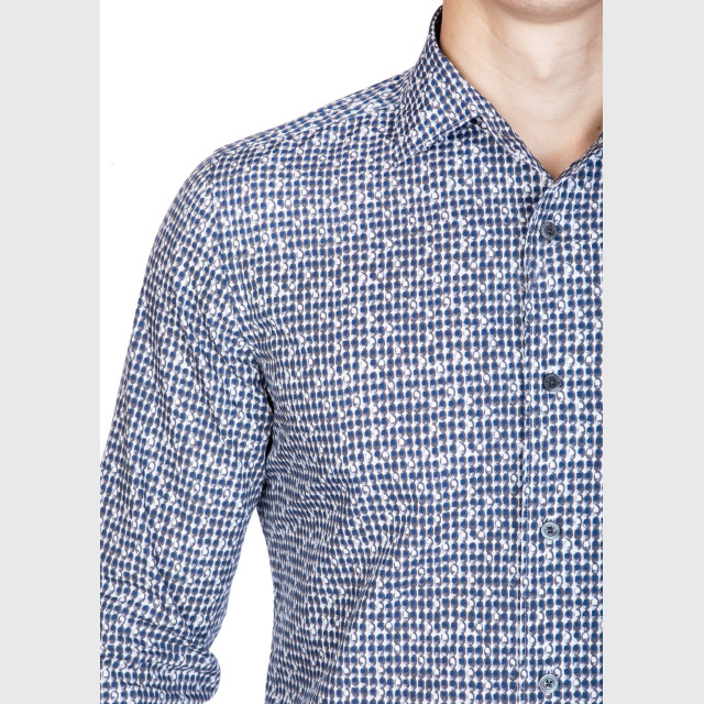 Рубашка Corneliani