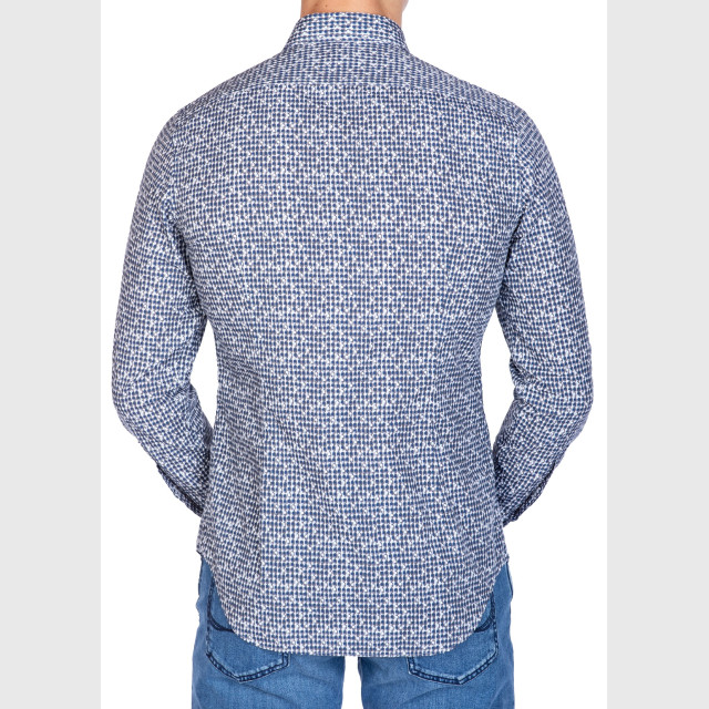 Рубашка Corneliani