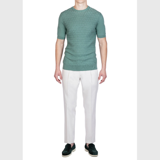 Штани бавовняні Corneliani