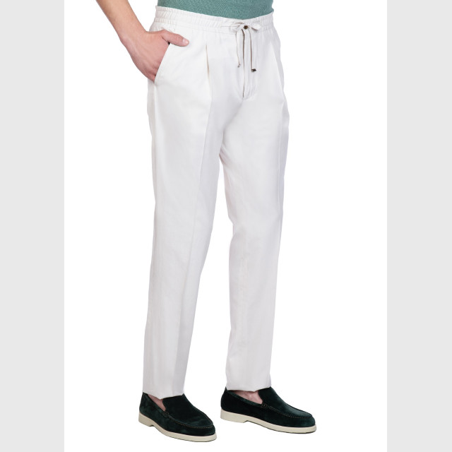 Штани бавовняні Corneliani