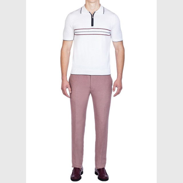 Брюки лляні Corneliani