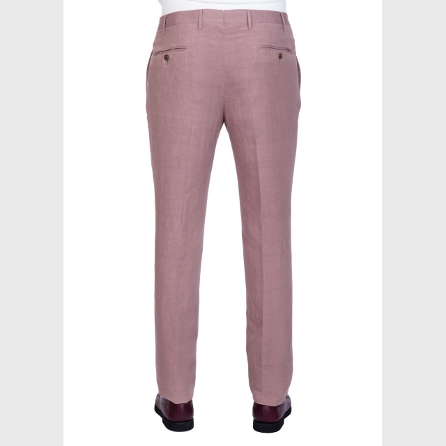 Брюки лляні Corneliani