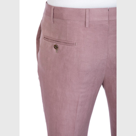 Брюки лляні Corneliani
