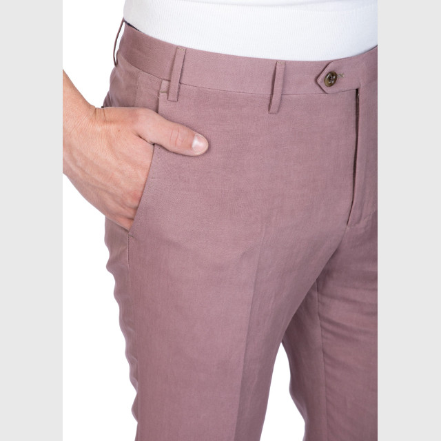 Брюки лляні Corneliani