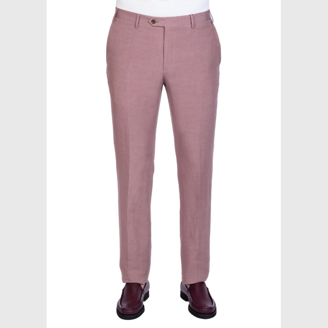 Брюки лляні Corneliani