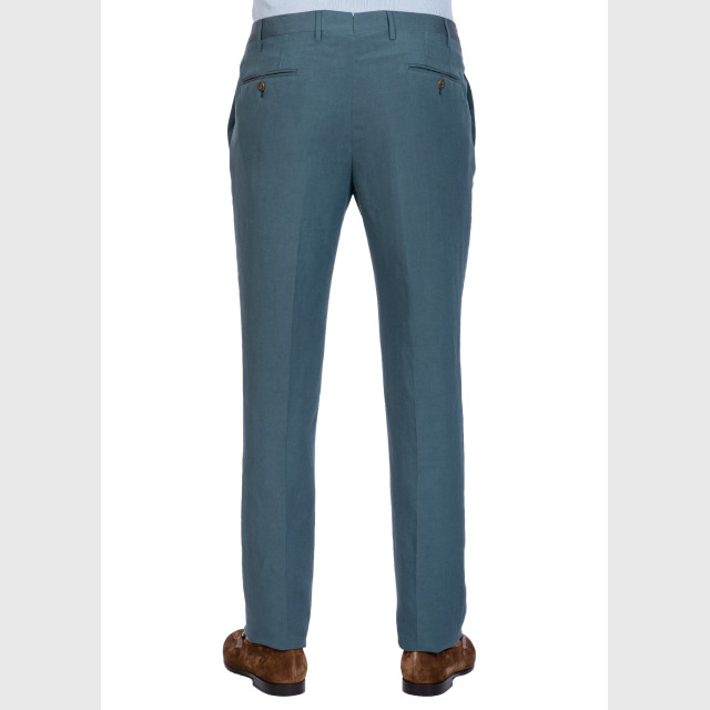 Брюки лляні Corneliani