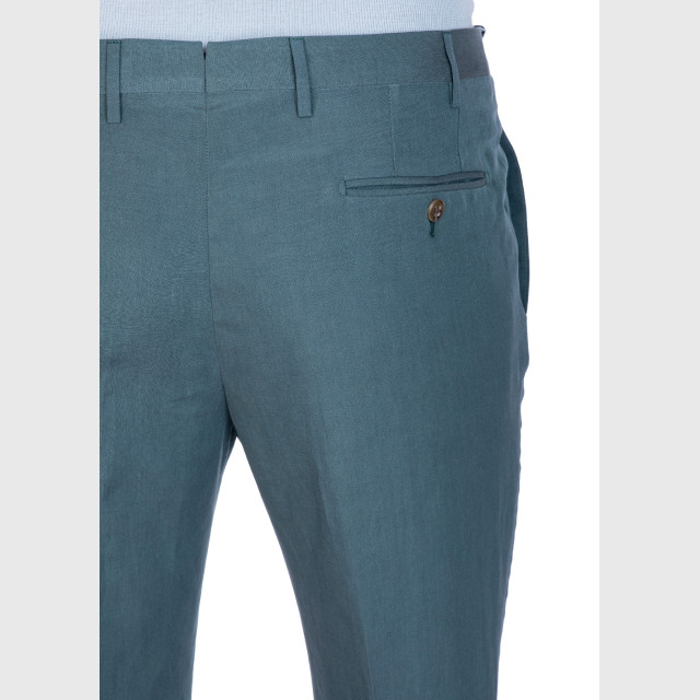 Брюки лляні Corneliani
