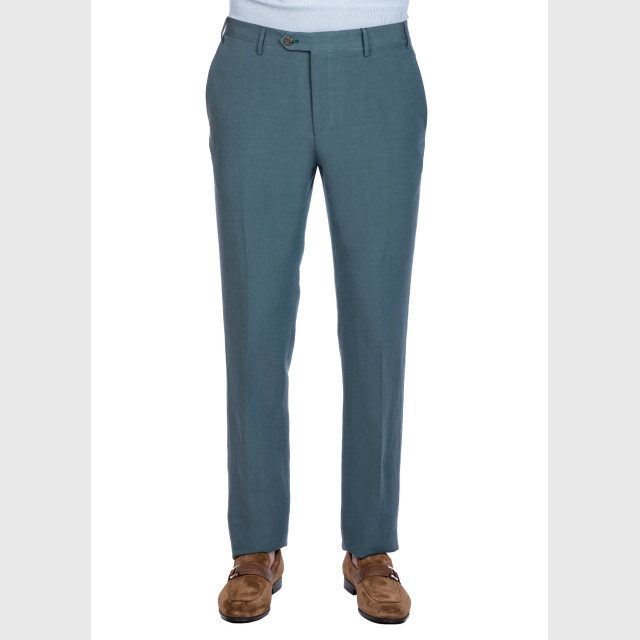 Брюки лляні Corneliani