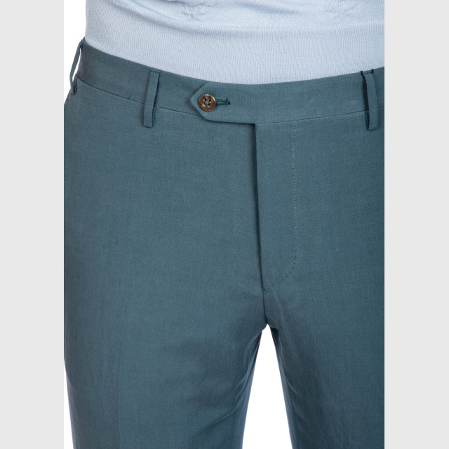 Брюки лляні Corneliani