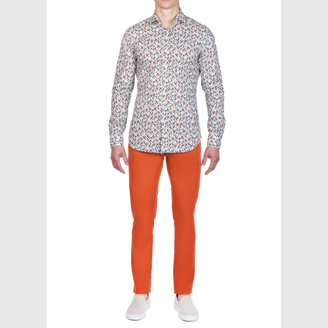 Рубашка Corneliani