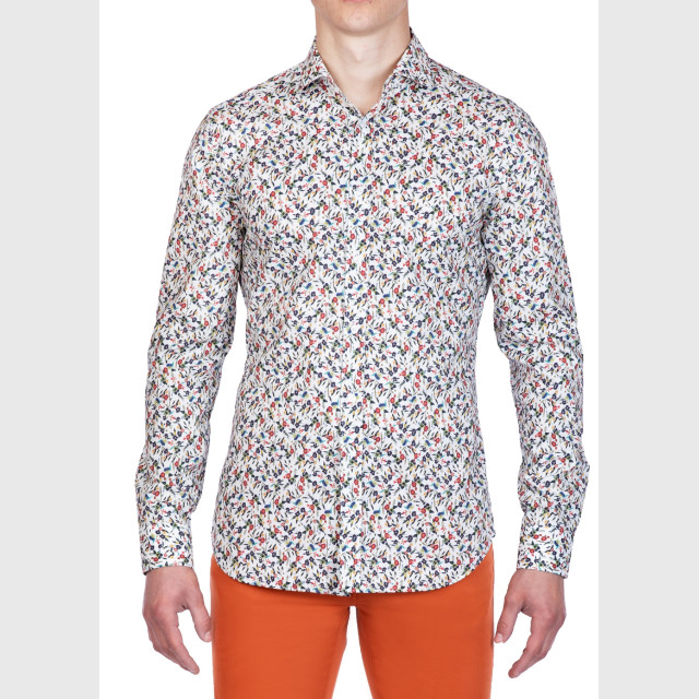 Рубашка Corneliani