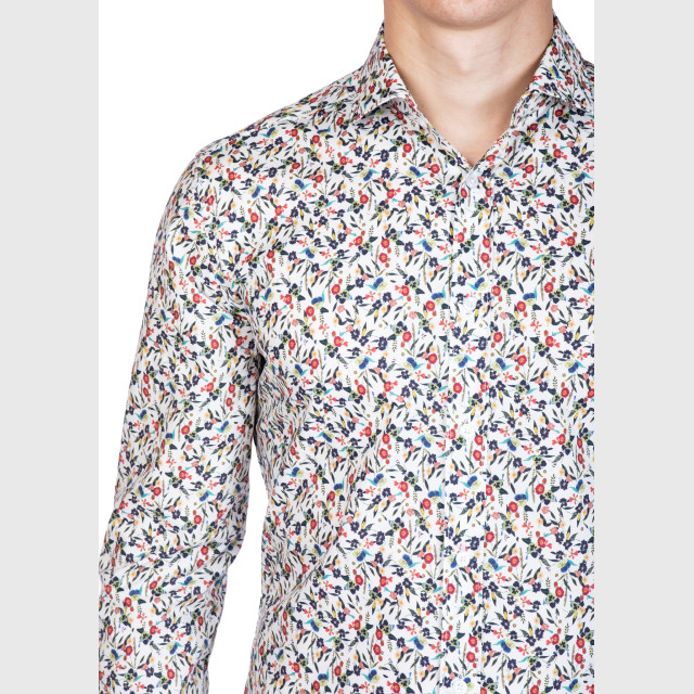 Рубашка Corneliani