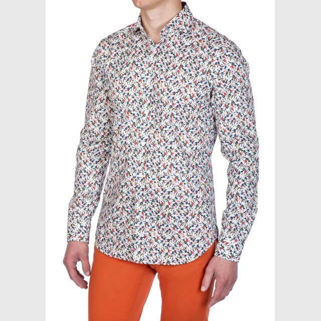 Рубашка Corneliani