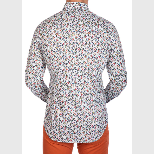 Рубашка Corneliani