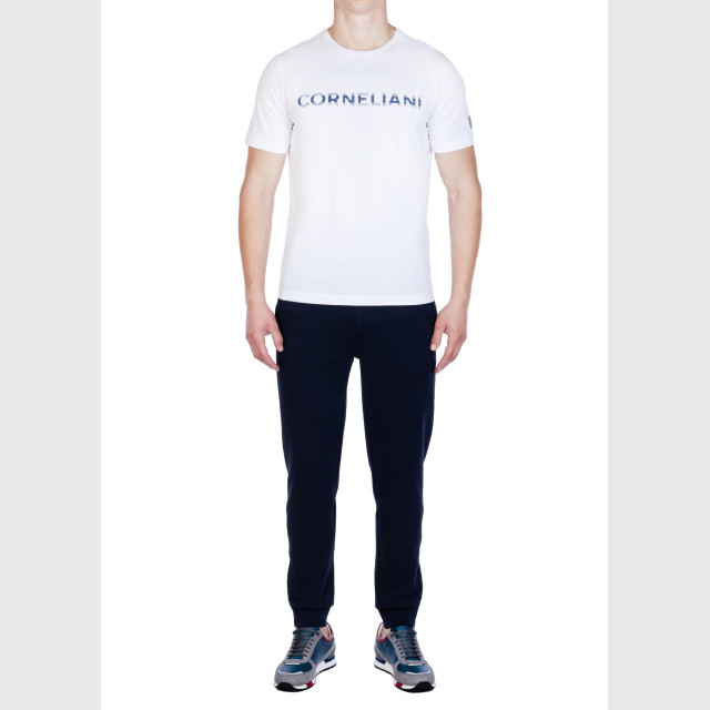 Футболка Corneliani