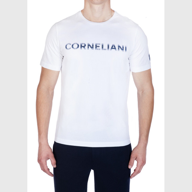 Футболка Corneliani