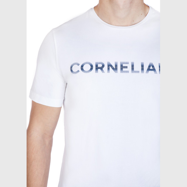 Футболка Corneliani