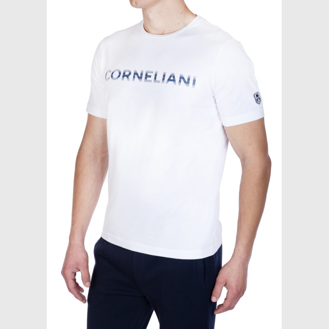 Футболка Corneliani
