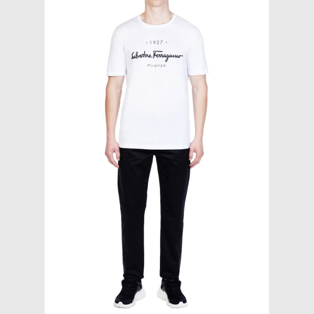 Джинсы Salvatore Ferragamo