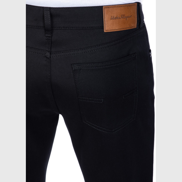 Джинсы Salvatore Ferragamo