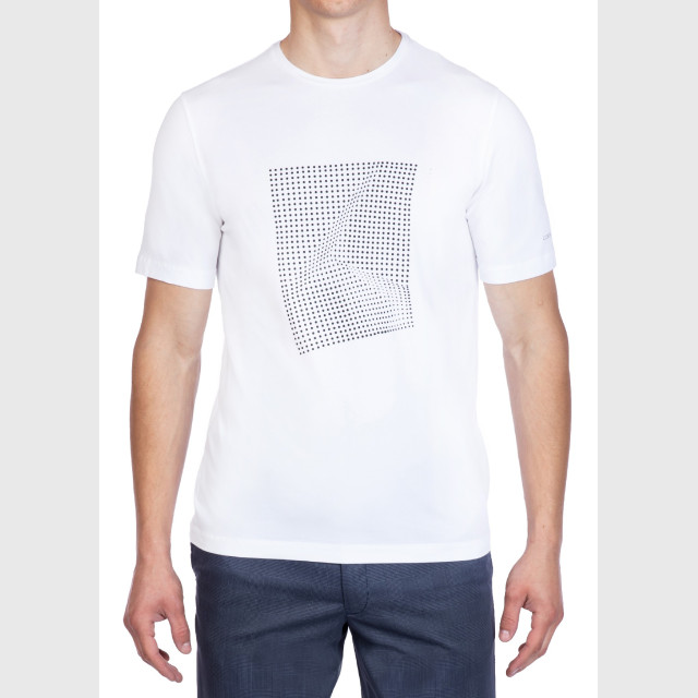 Футболка Corneliani