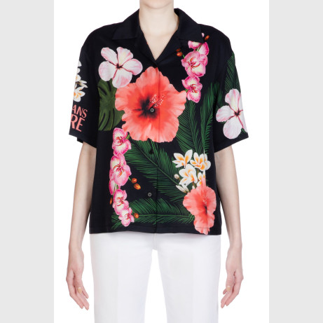 Сорочка Versace Jeans Couture