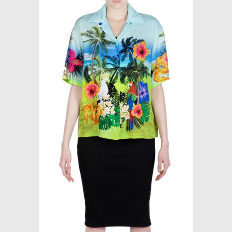 Сорочка Versace Jeans Couture