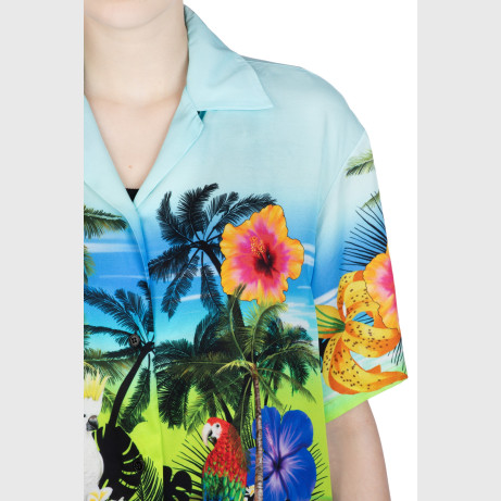 Сорочка Versace Jeans Couture