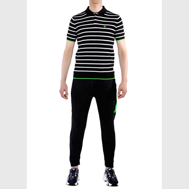 Брюки спортивные Emporio Armani