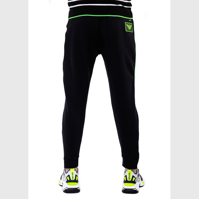 Брюки спортивные Emporio Armani