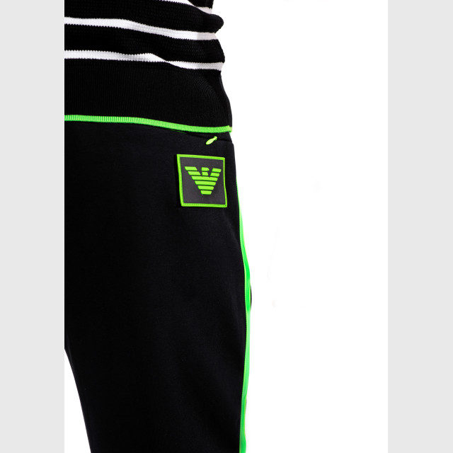 Брюки спортивные Emporio Armani