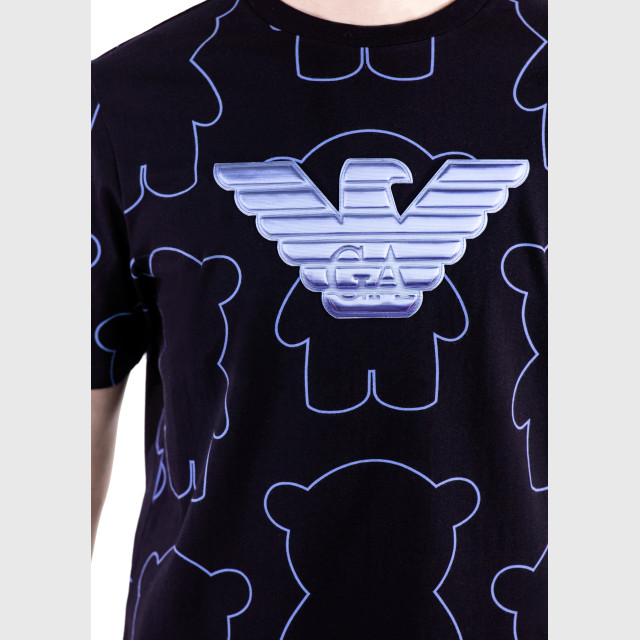 Футболка Emporio Armani