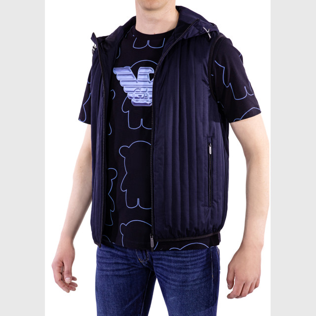Жилет Emporio Armani