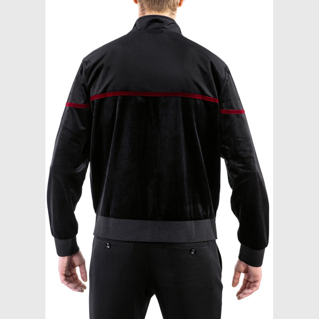 Кофта спортивная Emporio Armani
