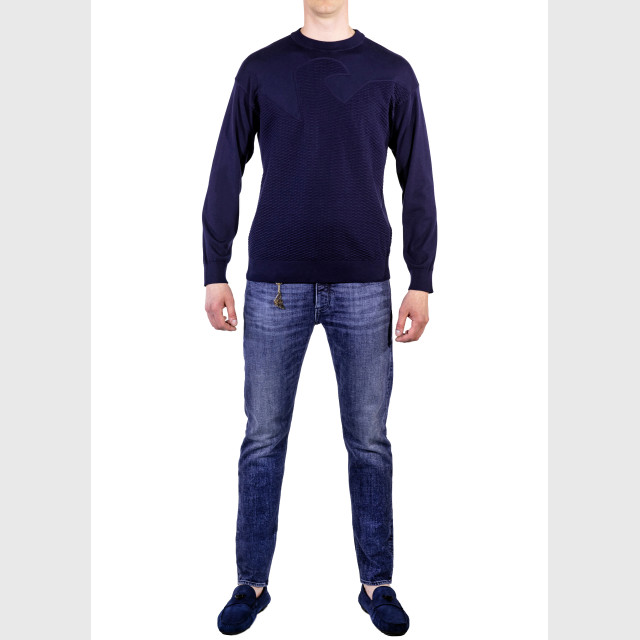 Джинсы Emporio Armani
