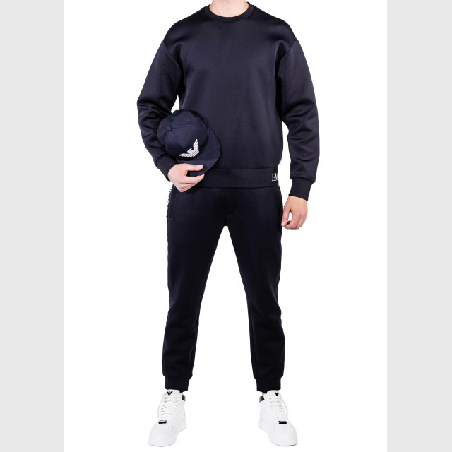 Ботинки Emporio Armani