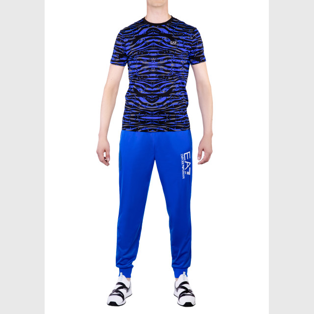Футболка Emporio Armani