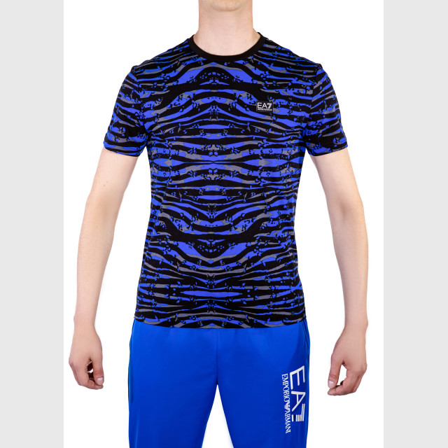 Футболка Emporio Armani