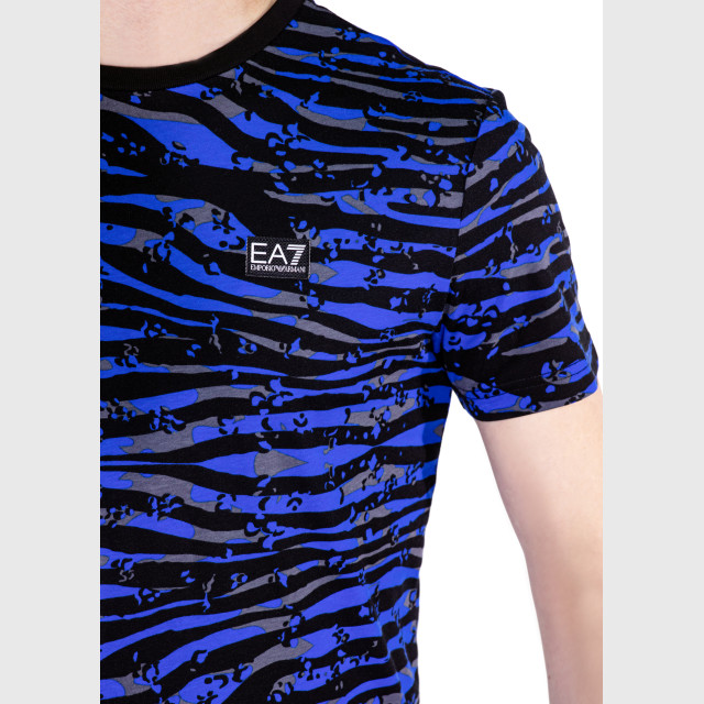 Футболка Emporio Armani