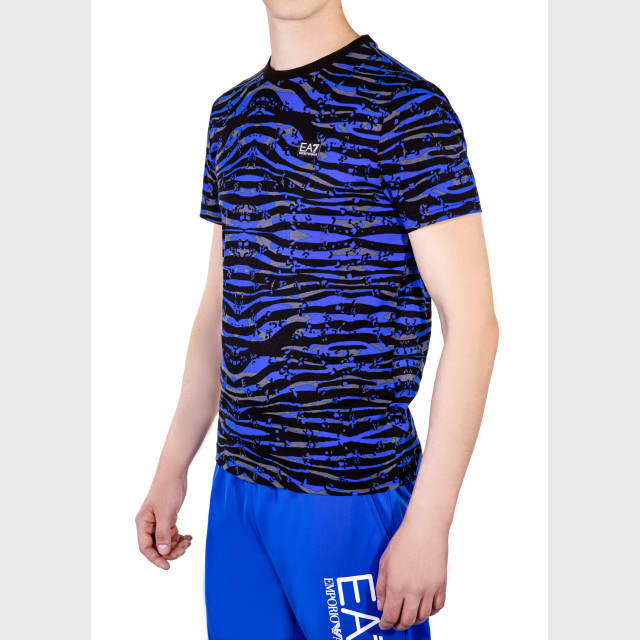 Футболка Emporio Armani