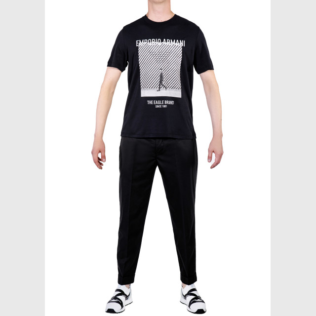 Футболка Emporio Armani