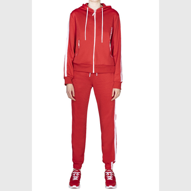 Кофта спортивная Bikkembergs