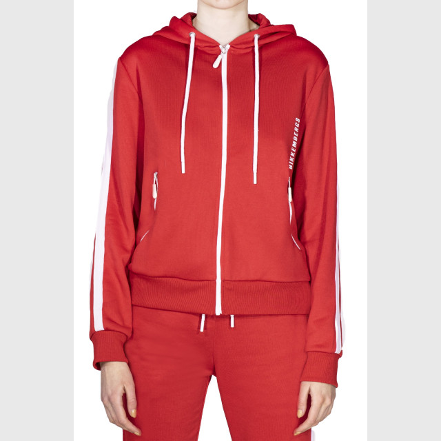Кофта спортивная Bikkembergs