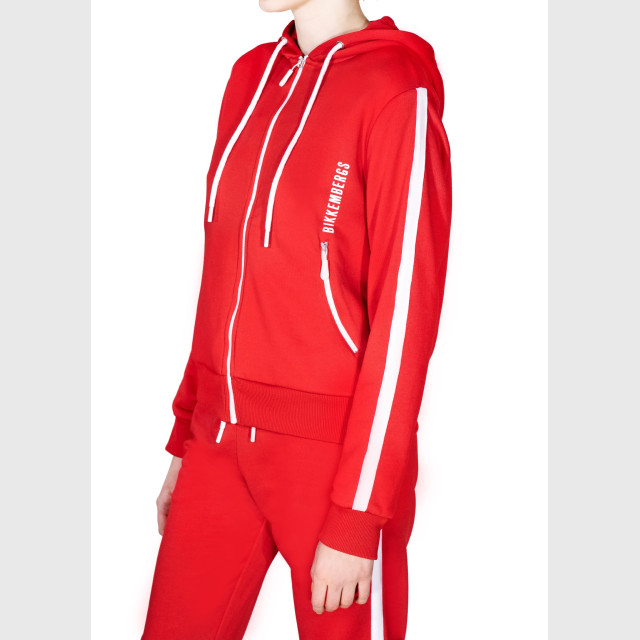 Кофта спортивная Bikkembergs