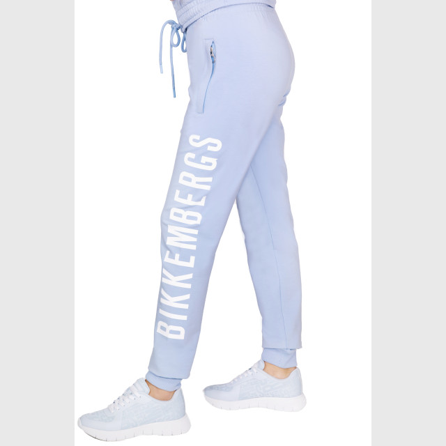 Брюки спортивные Bikkembergs